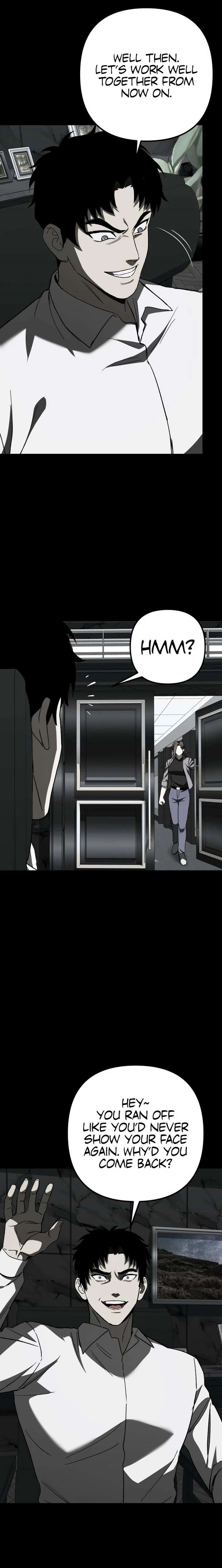 Read Yaksha chapter 18 image 9 on Lezhin
