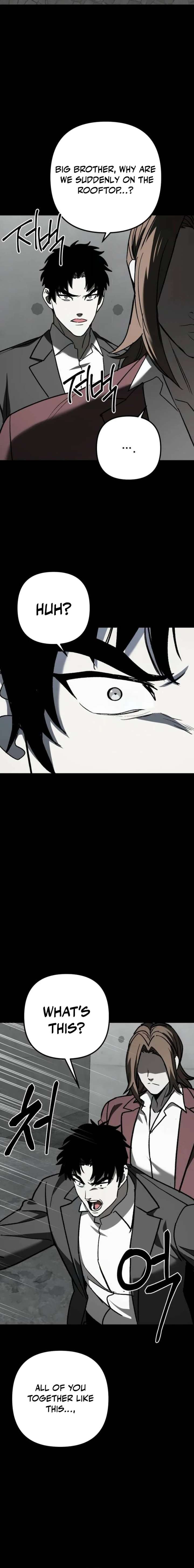 Read Yaksha chapter 19 image 12 on Lezhin