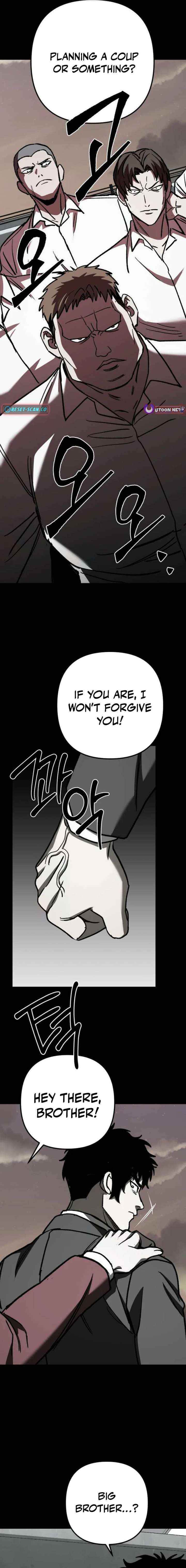 Read Yaksha chapter 19 image 13 on Lezhin