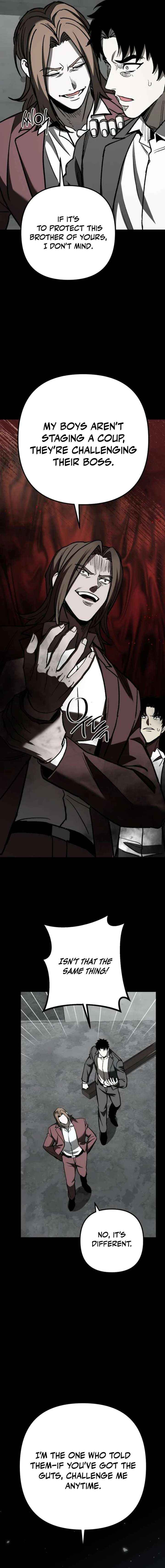 Read Yaksha chapter 19 image 14 on Lezhin