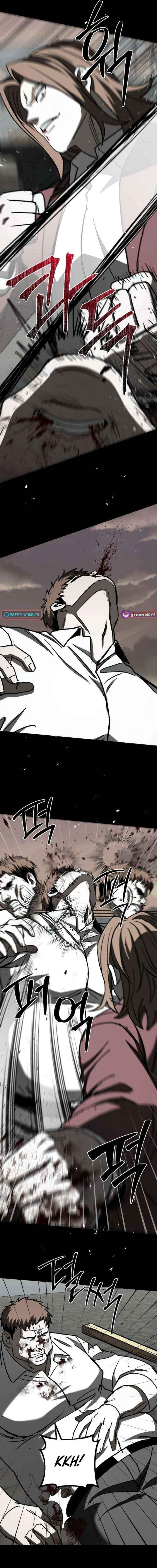 Read Yaksha chapter 19 image 18 on Lezhin