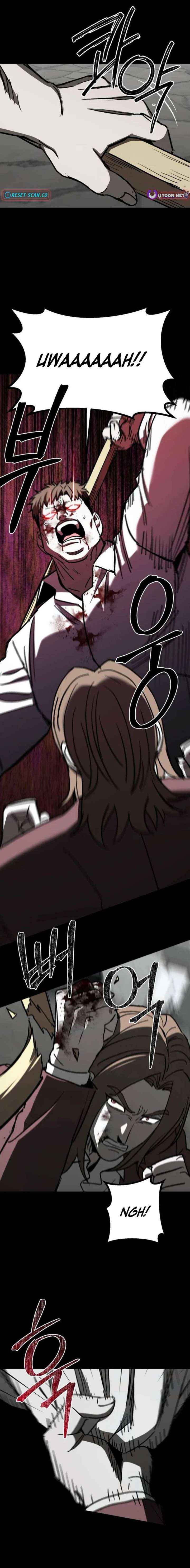 Read Yaksha chapter 19 image 19 on Lezhin