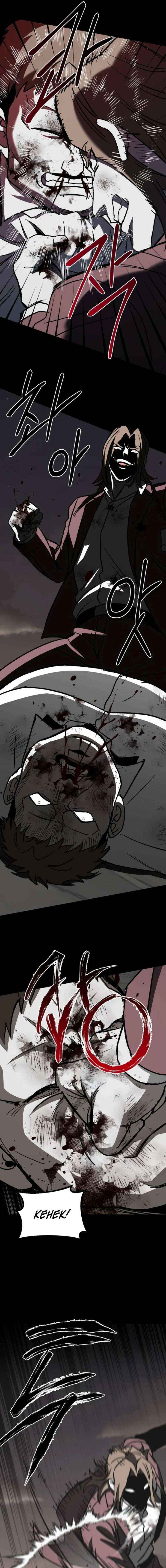 Read Yaksha chapter 19 image 20 on Lezhin
