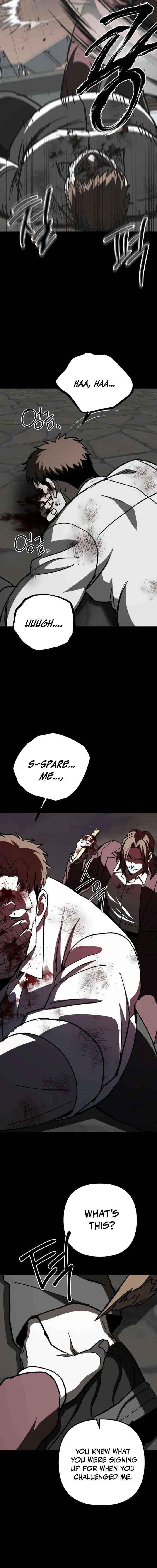Read Yaksha chapter 19 image 21 on Lezhin