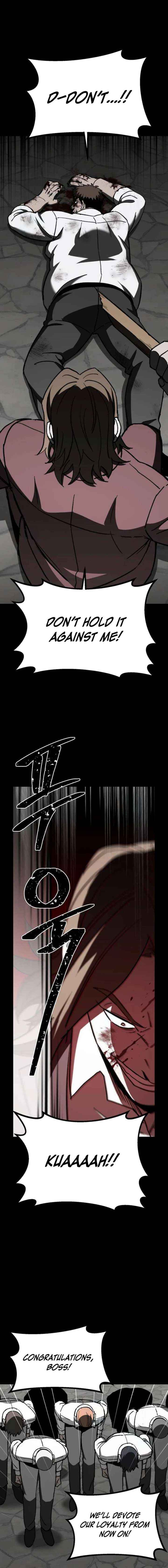 Read Yaksha chapter 19 image 22 on Lezhin