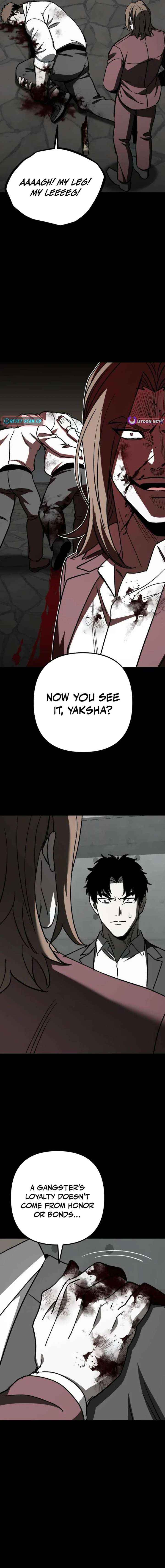 Read Yaksha chapter 19 image 23 on Lezhin