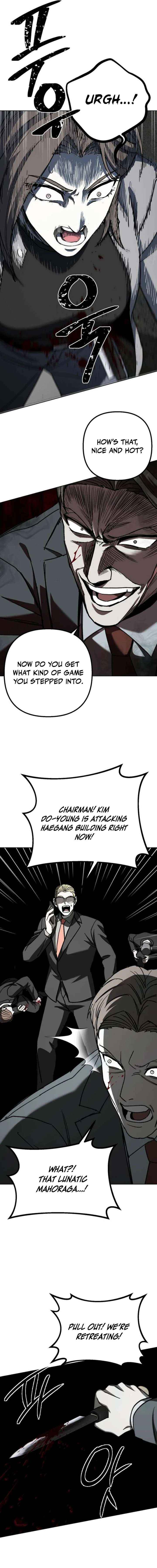 Read Yaksha chapter 19 image 4 on Lezhin