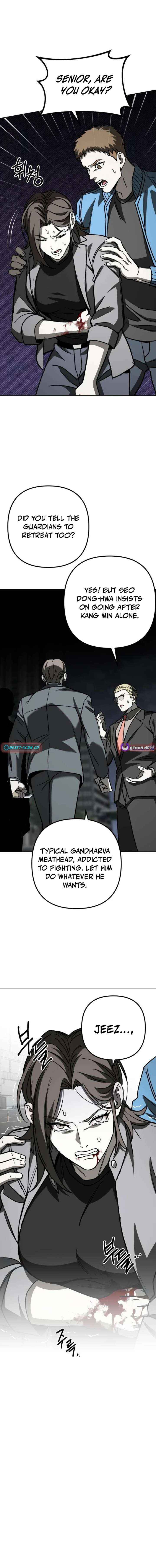 Read Yaksha chapter 19 image 5 on Lezhin
