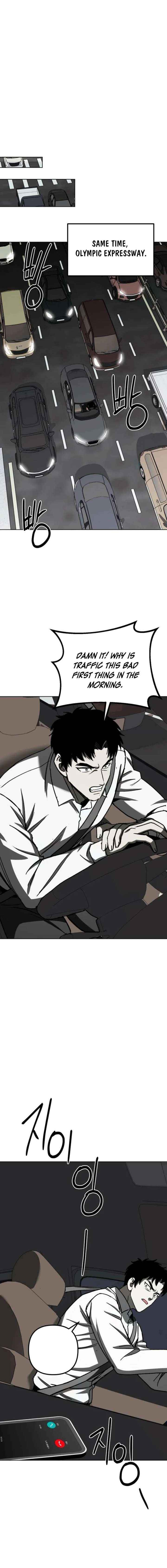 Read Yaksha chapter 19 image 6 on Lezhin