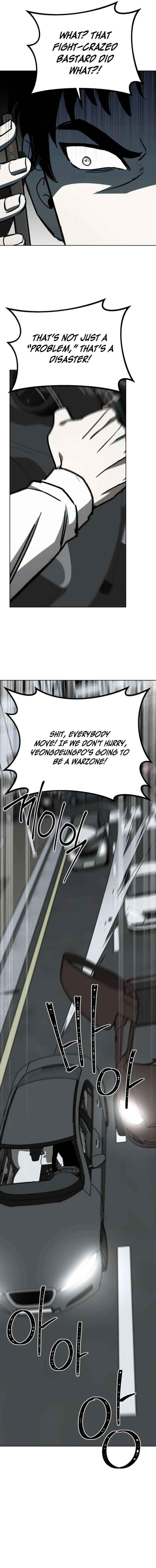 Read Yaksha chapter 19 image 8 on Lezhin