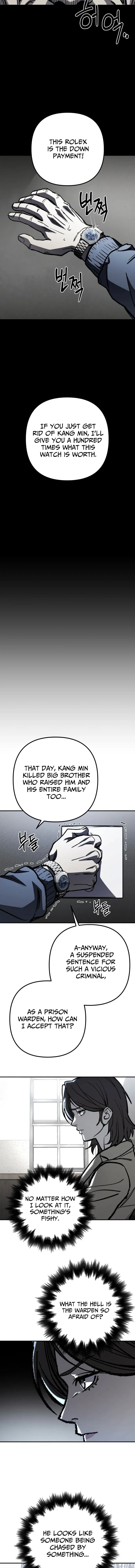 Read Yaksha chapter 2 image 10 on Lezhin