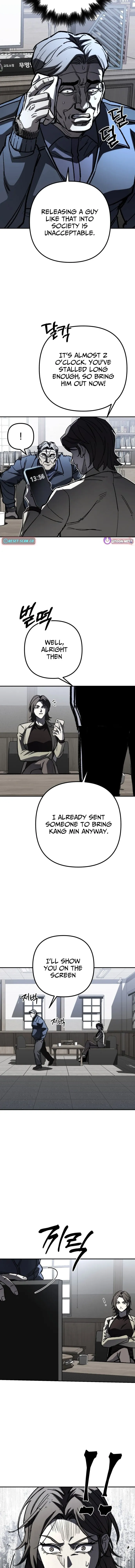 Read Yaksha chapter 2 image 11 on Lezhin