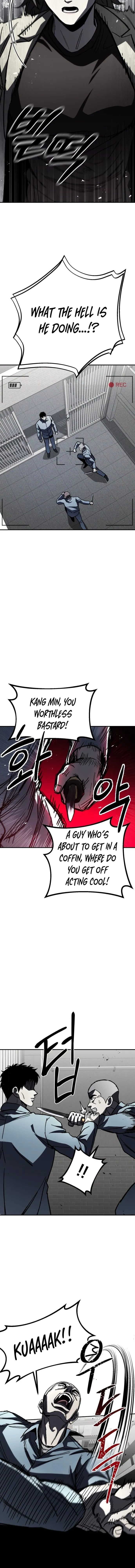 Read Yaksha chapter 2 image 12 on Lezhin
