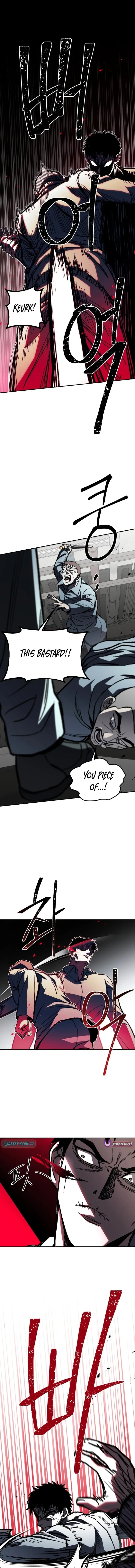 Read Yaksha chapter 2 image 13 on Lezhin