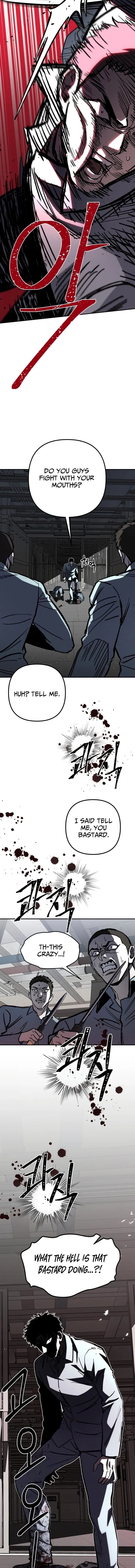 Read Yaksha chapter 2 image 14 on Lezhin