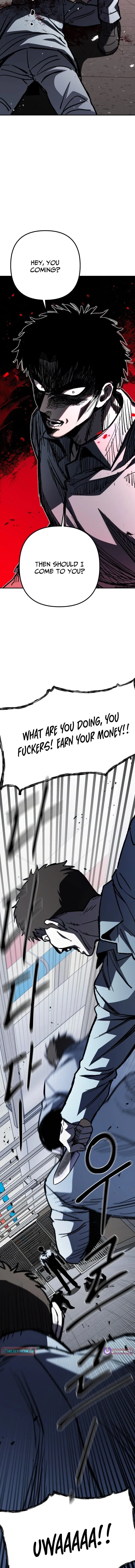 Read Yaksha chapter 2 image 15 on Lezhin
