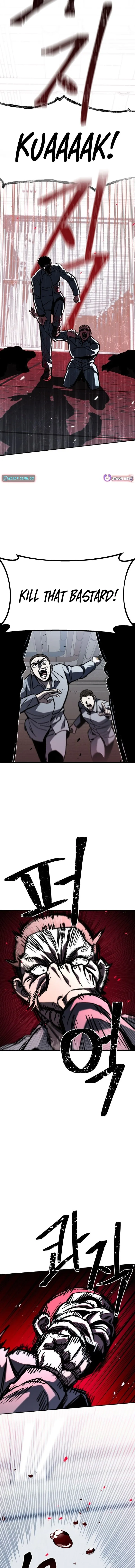 Read Yaksha chapter 2 image 18 on Lezhin