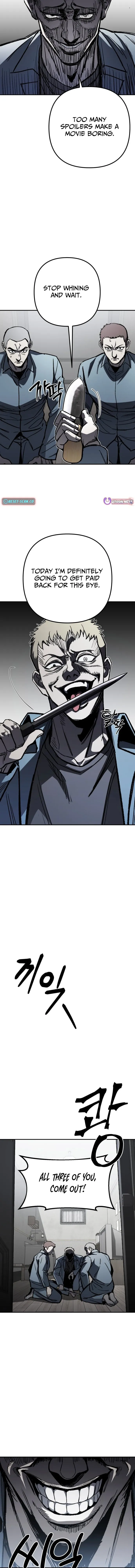 Read Yaksha chapter 2 image 2 on Lezhin