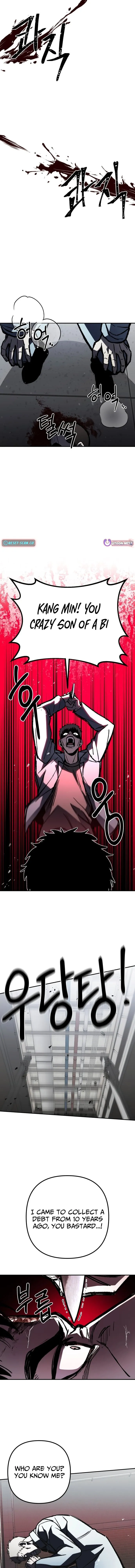 Read Yaksha chapter 2 image 20 on Lezhin