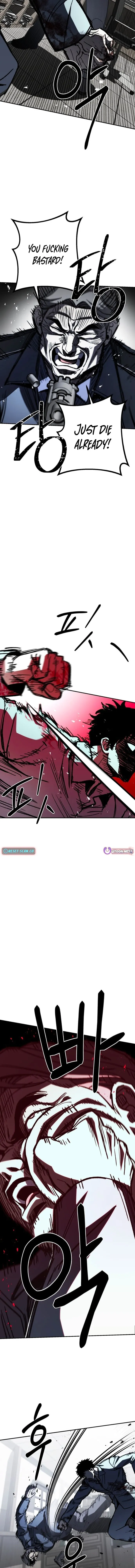 Read Yaksha chapter 2 image 24 on Lezhin