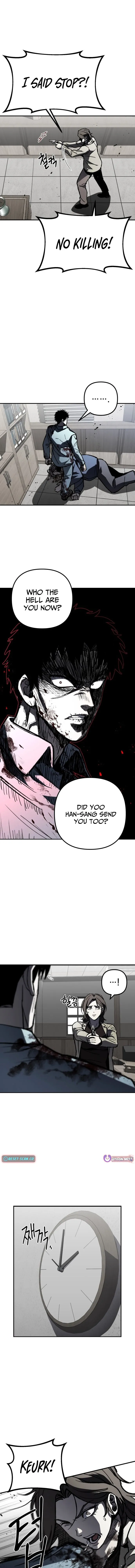 Read Yaksha chapter 2 image 26 on Lezhin