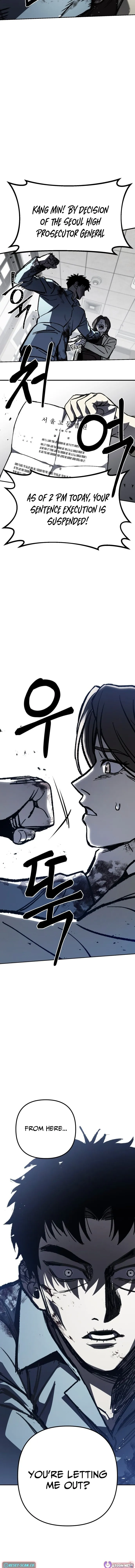 Read Yaksha chapter 2 image 27 on Lezhin