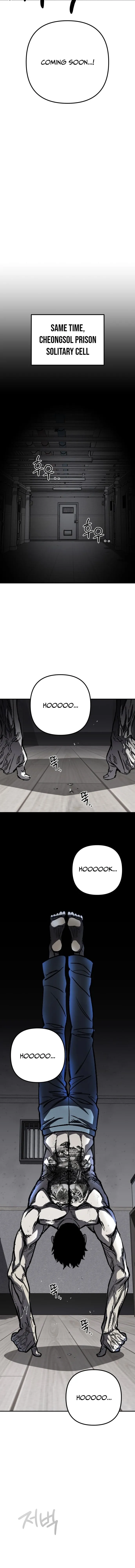 Read Yaksha chapter 2 image 3 on Lezhin