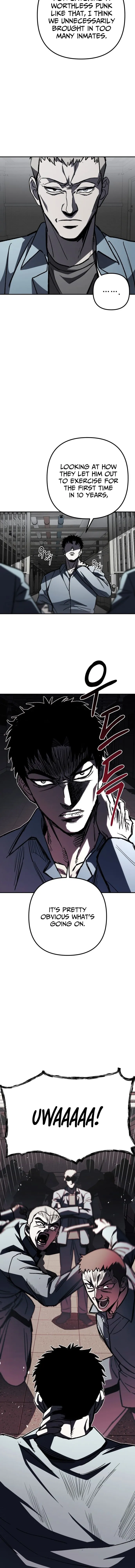 Read Yaksha chapter 2 image 7 on Lezhin