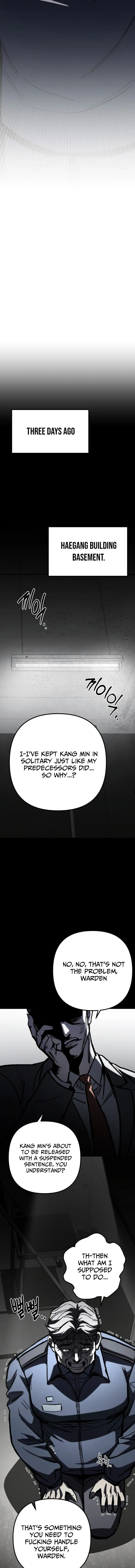Read Yaksha chapter 2 image 8 on Lezhin