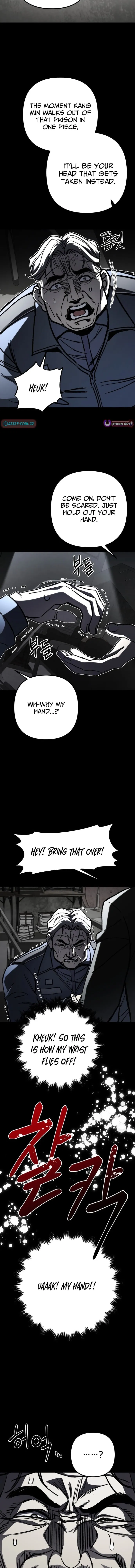 Read Yaksha chapter 2 image 9 on Lezhin