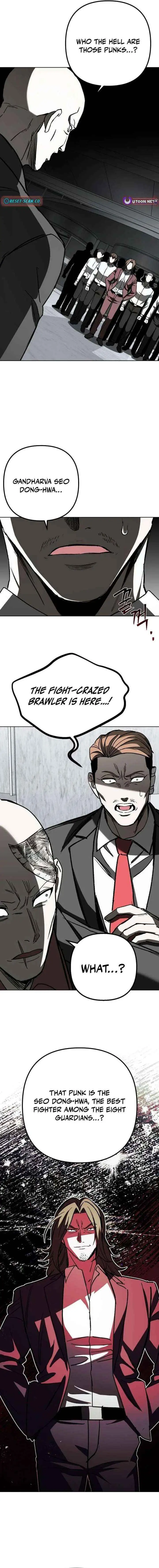 Read Yaksha chapter 20 image 1 on Lezhin
