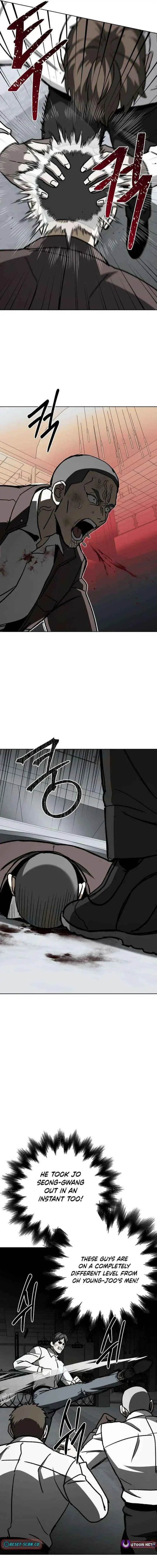 Read Yaksha chapter 20 image 14 on Lezhin