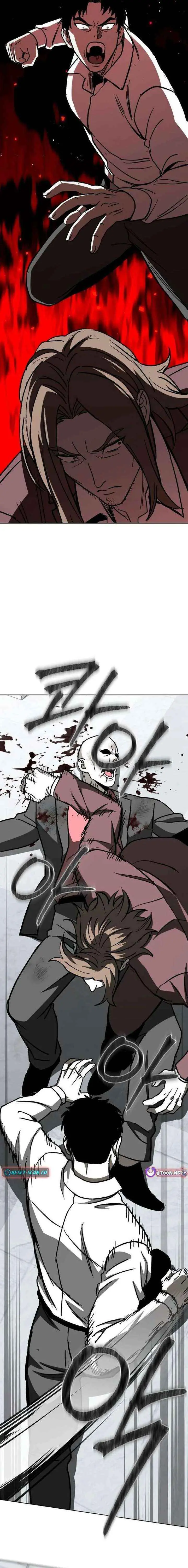 Read Yaksha chapter 20 image 17 on Lezhin