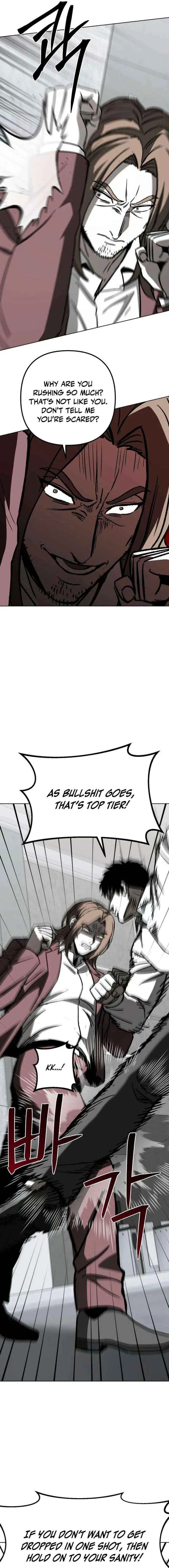 Read Yaksha chapter 20 image 19 on Lezhin