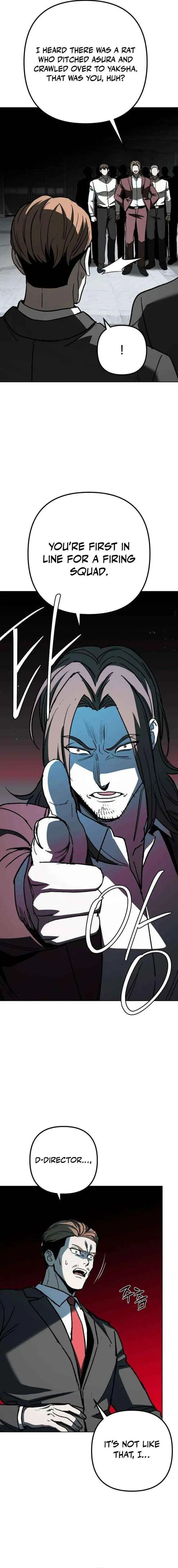Read Yaksha chapter 20 image 2 on Lezhin