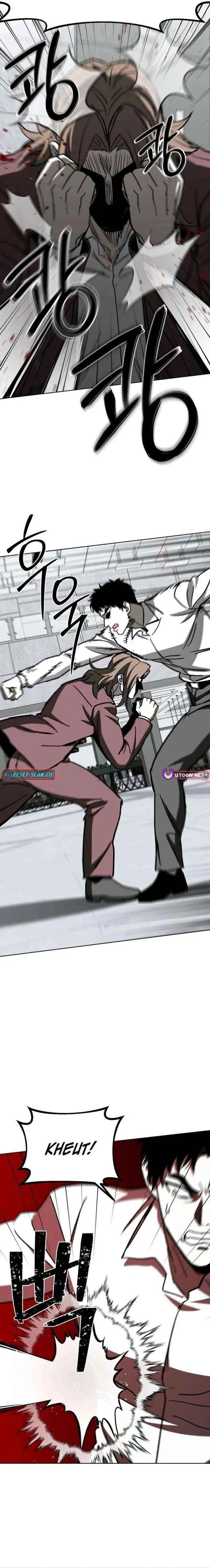 Read Yaksha chapter 20 image 20 on Lezhin