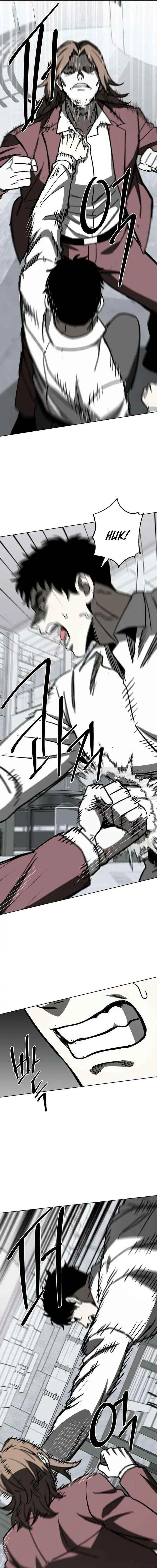 Read Yaksha chapter 20 image 21 on Lezhin