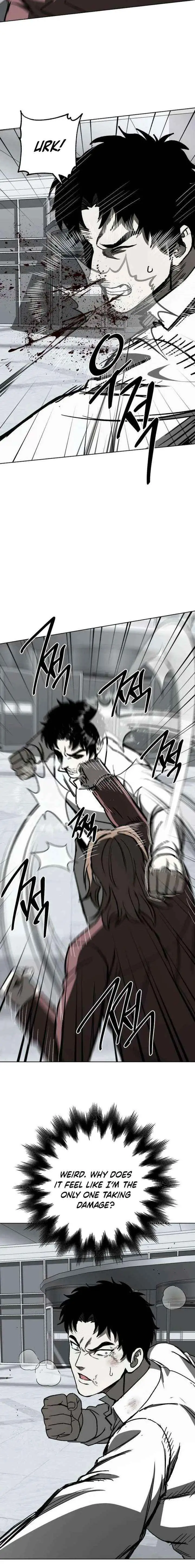 Read Yaksha chapter 20 image 22 on Lezhin
