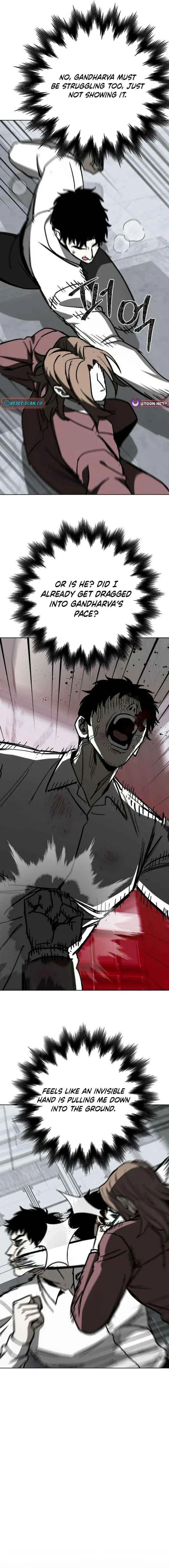 Read Yaksha chapter 20 image 23 on Lezhin