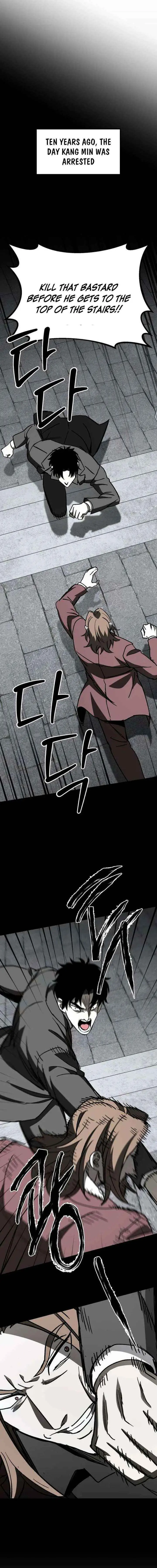 Read Yaksha chapter 20 image 26 on Lezhin