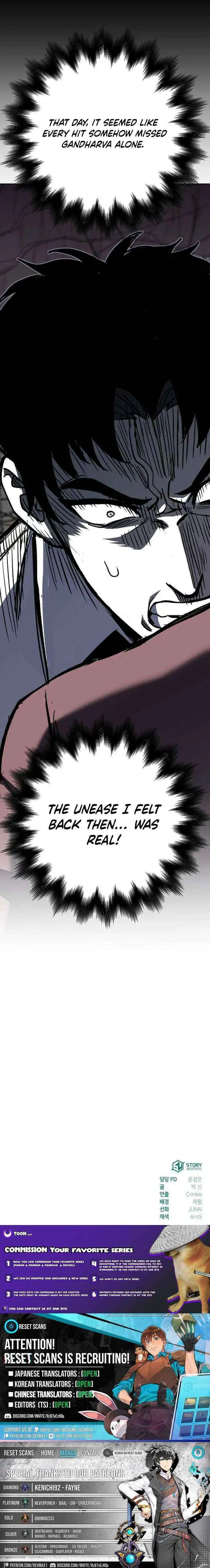 Read Yaksha chapter 20 image 27 on Lezhin