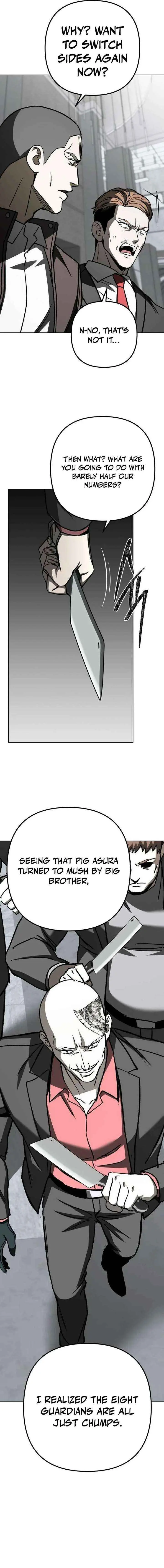 Read Yaksha chapter 20 image 3 on Lezhin