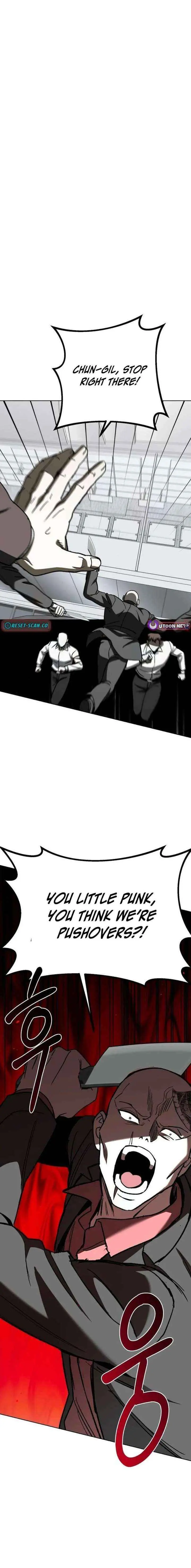 Read Yaksha chapter 20 image 7 on Lezhin