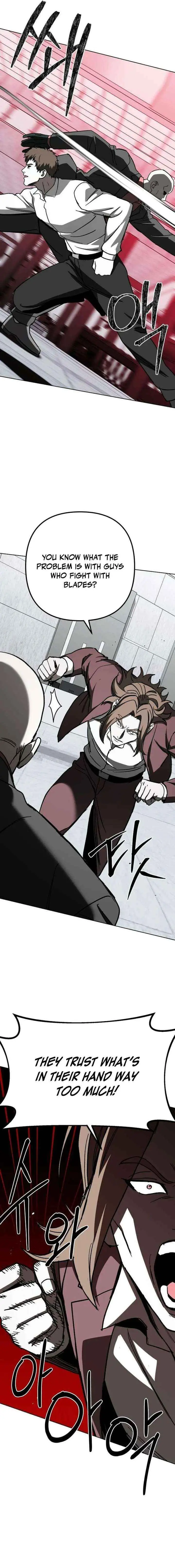 Read Yaksha chapter 20 image 8 on Lezhin
