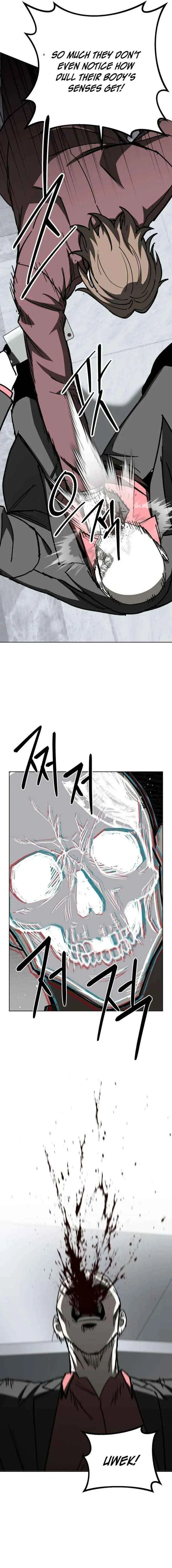 Read Yaksha chapter 20 image 9 on Lezhin
