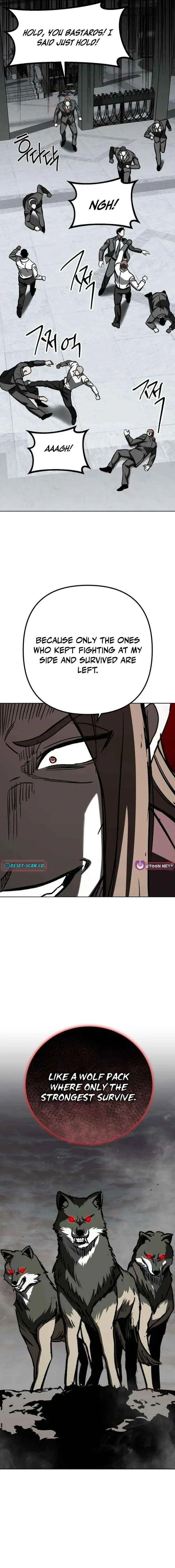 Read Yaksha chapter 21 image 10 on Lezhin