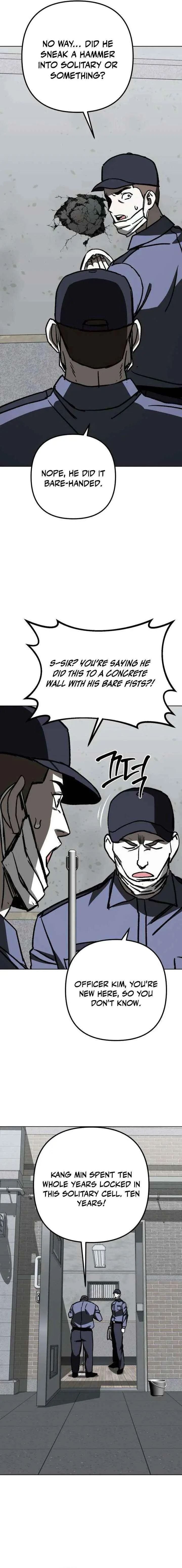 Read Yaksha chapter 21 image 16 on Lezhin