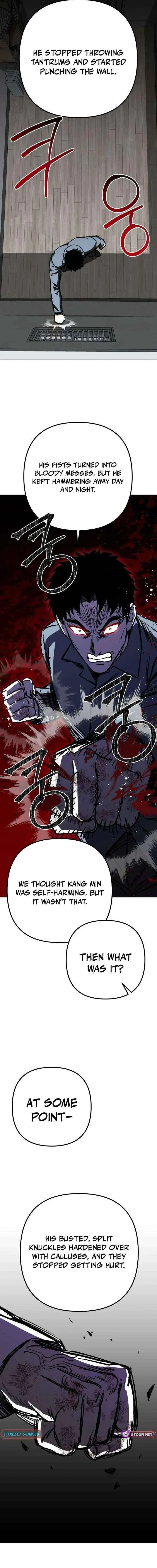 Read Yaksha chapter 21 image 18 on Lezhin