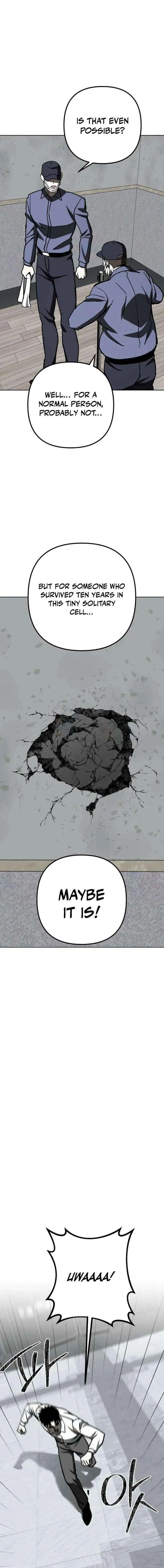 Read Yaksha chapter 21 image 19 on Lezhin