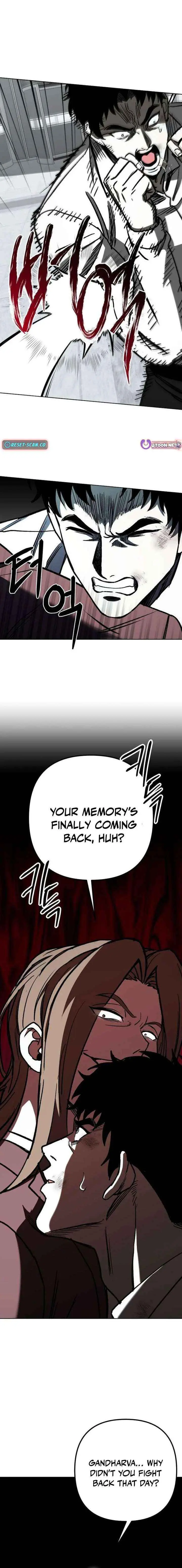 Read Yaksha chapter 21 image 2 on Lezhin
